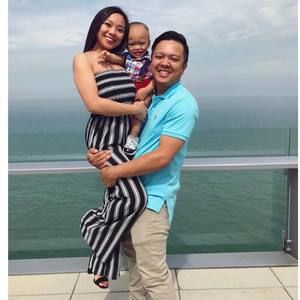 Meet your Posher, Diane marie